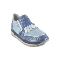 ARTIKA Baskets Basses Femme Prazzo -El Naturalista Soldes Magasin prazzo 7