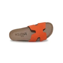 LA MAISON DE L'ESPADRILLE Sabots / Mules Pour Femme R'mes (3496) -El Naturalista Soldes Magasin r mes 3496 10