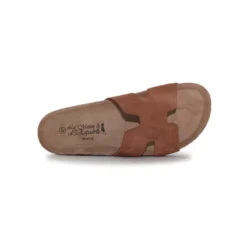 LA MAISON DE L'ESPADRILLE Sabots / Mules Pour Femme R'mes (3496) -El Naturalista Soldes Magasin r mes 3496 4