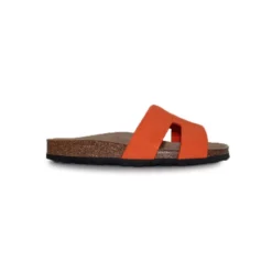 LA MAISON DE L'ESPADRILLE Sabots / Mules Pour Femme R'mes (3496) -El Naturalista Soldes Magasin r mes 3496 6