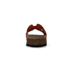 LA MAISON DE L'ESPADRILLE Sabots / Mules Pour Femme R'mes (3496) -El Naturalista Soldes Magasin r mes 3496 9