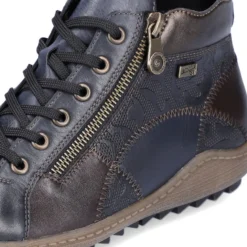 REMONTE Baskets Hautes Pour Femme R1467 -El Naturalista Soldes Magasin r1467 14