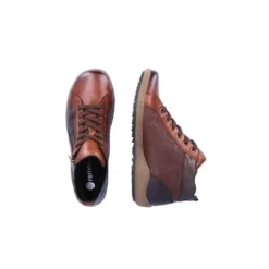 REMONTE Baskets Hautes Pour Femme R1467 -El Naturalista Soldes Magasin r1467 3