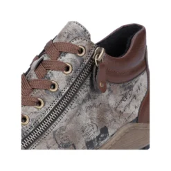 REMONTE Baskets Hautes Pour Femme R1487 12 REMONTE Baskets Hautes Pour Femme R1487 -El Naturalista Soldes Magasin r1487 3