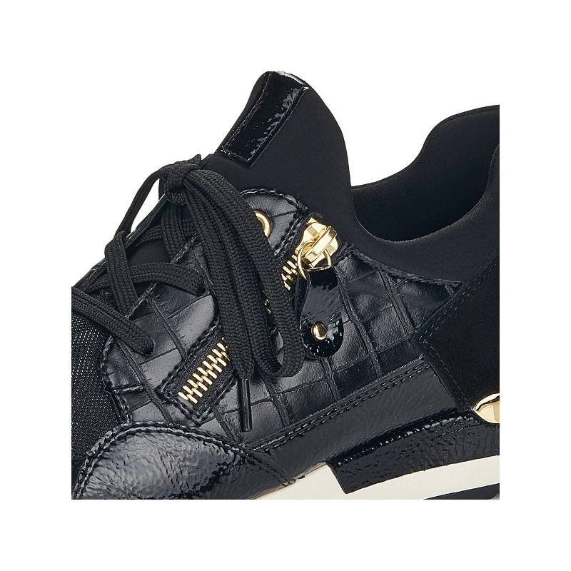 REMONTE Baskets Basses Femme R2529 5 REMONTE Baskets Basses Femme R2529 – Image 5