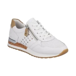 REMONTE Baskets Basses Femme R2536 -El Naturalista Soldes Magasin r2536 12