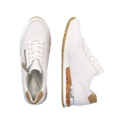 REMONTE Baskets Basses Femme R2536 -El Naturalista Soldes Magasin r2536 14