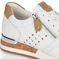 REMONTE Baskets Basses Femme R2536 -El Naturalista Soldes Magasin r2536 15