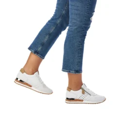 REMONTE Baskets Basses Femme R2536 -El Naturalista Soldes Magasin r2536 16