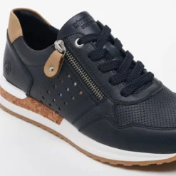 REMONTE Baskets Basses Femme R2536 -El Naturalista Soldes Magasin r2536 4