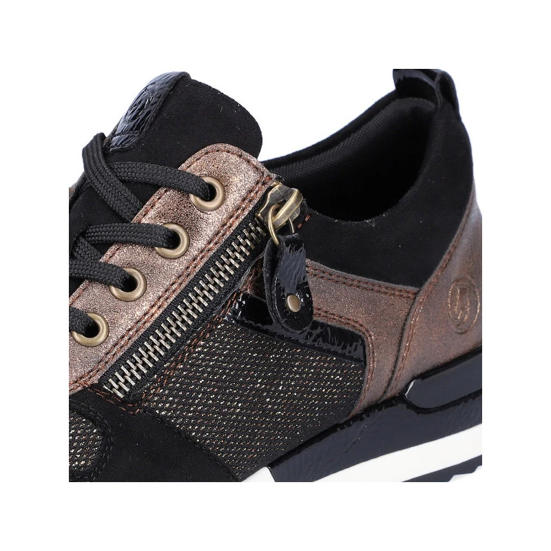 REMONTE Baskets Basses Femme R2543 5 REMONTE Baskets Basses Femme R2543 – Image 5