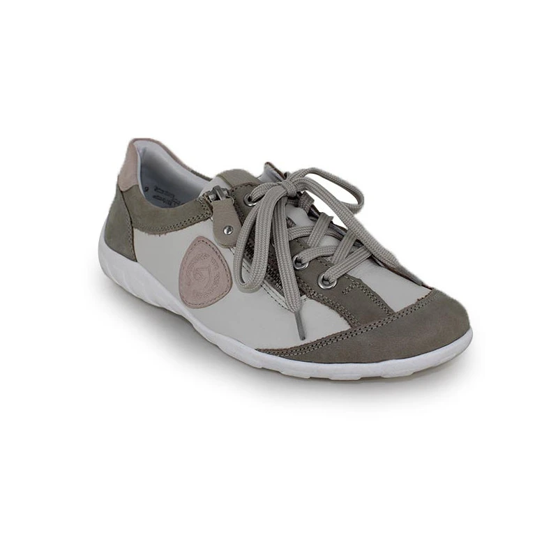 REMONTE Baskets Basses Femme R3415 2 REMONTE Baskets Basses Femme R3415 – Image 2