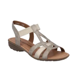 REMONTE Sandales R3664 -El Naturalista Soldes Magasin r3664 11