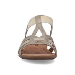 REMONTE Sandales R3664 -El Naturalista Soldes Magasin r3664 16