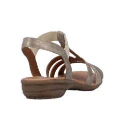 REMONTE Sandales R3664 -El Naturalista Soldes Magasin r3664 17