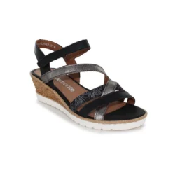 REMONTE Sandales R6251 -El Naturalista Soldes Magasin r6251 7