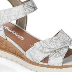 REMONTE Sandales R6252 -El Naturalista Soldes Magasin r6252 10