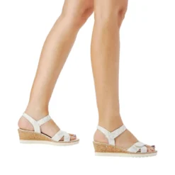 REMONTE Sandales R6252 -El Naturalista Soldes Magasin r6252 11