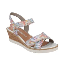 REMONTE Sandales R6252 -El Naturalista Soldes Magasin r6252 17