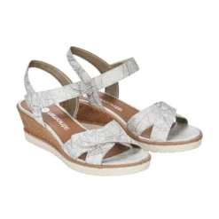 REMONTE Sandales R6252 -El Naturalista Soldes Magasin r6252 8