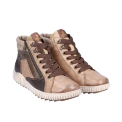 REMONTE Baskets Hautes Pour Femme R8271 11 REMONTE Baskets Hautes Pour Femme R8271 -El Naturalista Soldes Magasin r8271 2