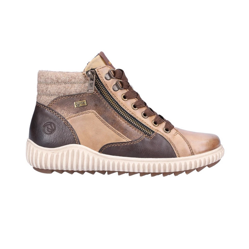 REMONTE Baskets Hautes Pour Femme R8271 1 REMONTE Baskets Hautes Pour Femme R8271