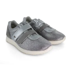 PODOLINE Baskets Basses Femme Salassa -El Naturalista Soldes Magasin salassa 14