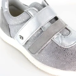 PODOLINE Baskets Basses Femme Salassa -El Naturalista Soldes Magasin salassa 16