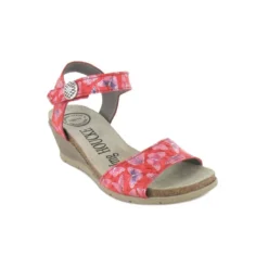 JMG HOUCKE Sandales Salsa -El Naturalista Soldes Magasin salsa 7