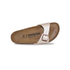 BIRKENSTOCK Sabots / Mules Pour Femme Madrid Birko-Flor -El Naturalista Soldes Magasin sandales madrid birko flor 10