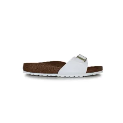 BIRKENSTOCK Sabots / Mules Pour Femme Madrid Birko-Flor -El Naturalista Soldes Magasin sandales madrid birko flor 12