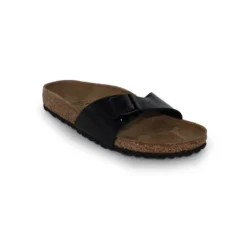 BIRKENSTOCK Sabots / Mules Pour Femme Madrid Birko-Flor -El Naturalista Soldes Magasin sandales madrid birko flor 19