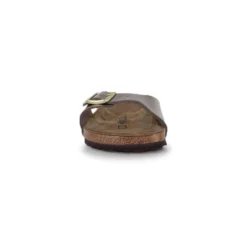 BIRKENSTOCK Sabots / Mules Pour Femme Madrid Birko-Flor -El Naturalista Soldes Magasin sandales madrid birko flor 2