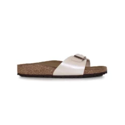 BIRKENSTOCK Sabots / Mules Pour Femme Madrid Birko-Flor -El Naturalista Soldes Magasin sandales madrid birko flor 6