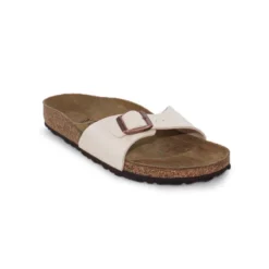 BIRKENSTOCK Sabots / Mules Pour Femme Madrid Birko-Flor -El Naturalista Soldes Magasin sandales madrid birko flor 7