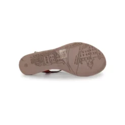 LES TROPEZIENNES Sandales Hacroc -El Naturalista Soldes Magasin sansales hacroc les tropeziennes 11