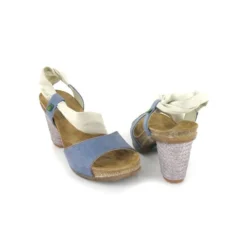 EL NATURALISTA Sandales Senda N°792 8 EL NATURALISTA Sandales Senda N°792 -El Naturalista Soldes Magasin senda n792 2