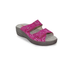 PODOLINE Mules Pour Femme Serdiana -El Naturalista Soldes Magasin serdiana 7