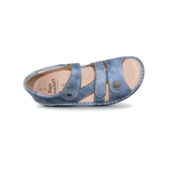 FINN COMFORT Sandales Sintra -El Naturalista Soldes Magasin sintra 4