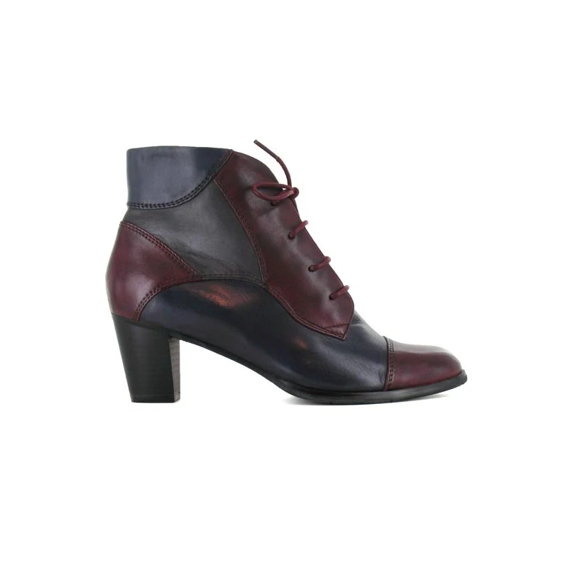 REGARDE LE CIEL Boots / Bottines Pour Femme Sonia 123 1 REGARDE LE CIEL Boots / Bottines Pour Femme Sonia 123