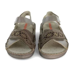 PODOLINE Sandales Soprana -El Naturalista Soldes Magasin soprana 3