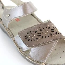 PODOLINE Sandales Soprana -El Naturalista Soldes Magasin soprana 4