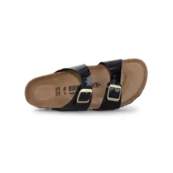 BIRKENSTOCK Sabots / Mules Pour Femme Sydney Birko-Flor -El Naturalista Soldes Magasin sydney birko flor 10