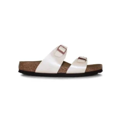 BIRKENSTOCK Sabots / Mules Pour Femme Sydney Birko-Flor -El Naturalista Soldes Magasin sydney birko flor 12
