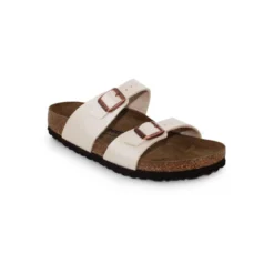 BIRKENSTOCK Sabots / Mules Pour Femme Sydney Birko-Flor -El Naturalista Soldes Magasin sydney birko flor 13