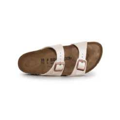 BIRKENSTOCK Sabots / Mules Pour Femme Sydney Birko-Flor -El Naturalista Soldes Magasin sydney birko flor 16