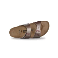 BIRKENSTOCK Sabots / Mules Pour Femme Sydney Birko-Flor -El Naturalista Soldes Magasin sydney birko flor 4