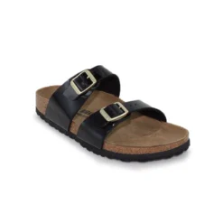 BIRKENSTOCK Sabots / Mules Pour Femme Sydney Birko-Flor -El Naturalista Soldes Magasin sydney birko flor 7