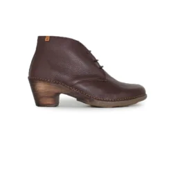EL NATURALISTA Boots / Bottines Pour Femme Sylvan 5490
