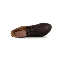 EL NATURALISTA Boots / Bottines Pour Femme Sylvan 5490 -El Naturalista Soldes Magasin sylvan 5490 4